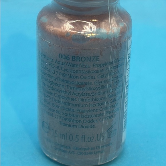 Gosh Lumi Drops Highlighter - Bronze 006 - Picture 2 of 4